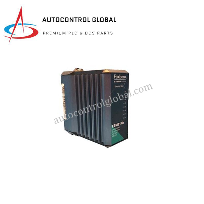 Foxboro Invensys SY-1028045RA | PLC Signal Processing