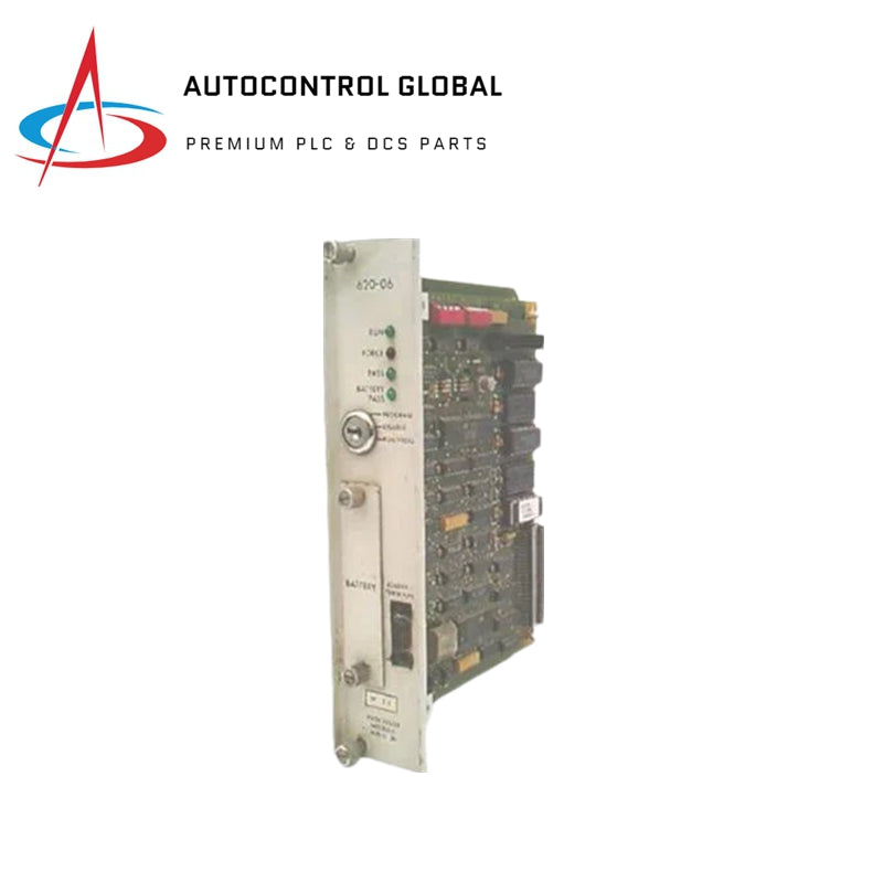 Brand New HONEYWELL 200-00380 PLC Module In Stock