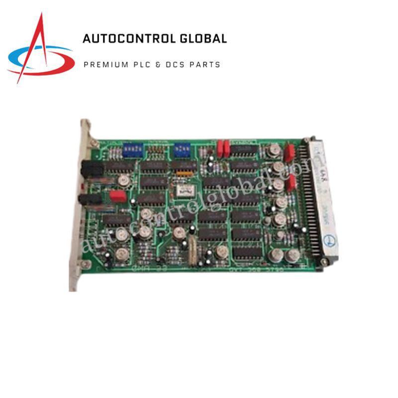ABB CMA33 | CompactPlus AC500e Байланыс Модулі