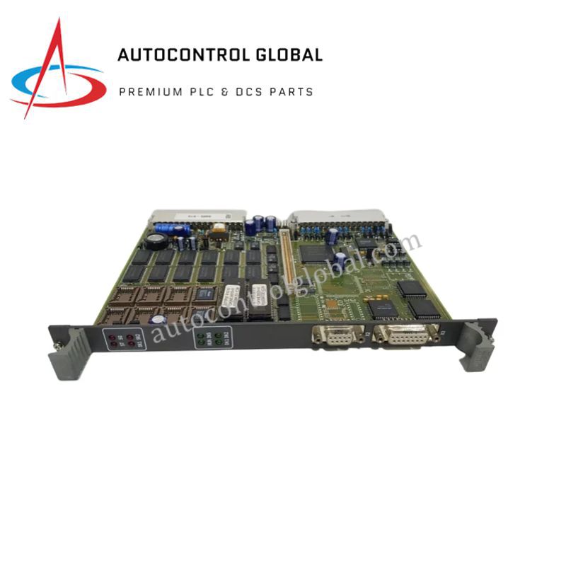 ABB 87TS01E GJR2368900R2011 | Қуат үшін қосқыш модулі