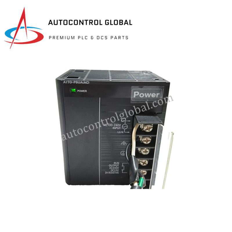 AAI143-S53/K4A00 | Yokogawa Analog Input Module with 16 Channels