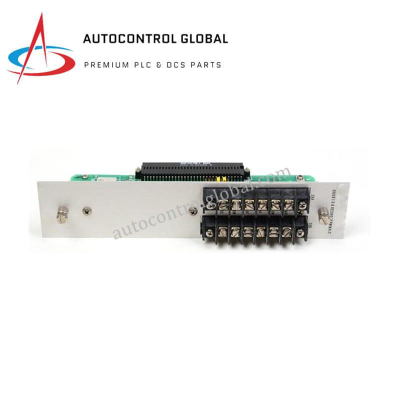 Bently Nevada 81544-01 | I/O & Record Terminals for 3500 System