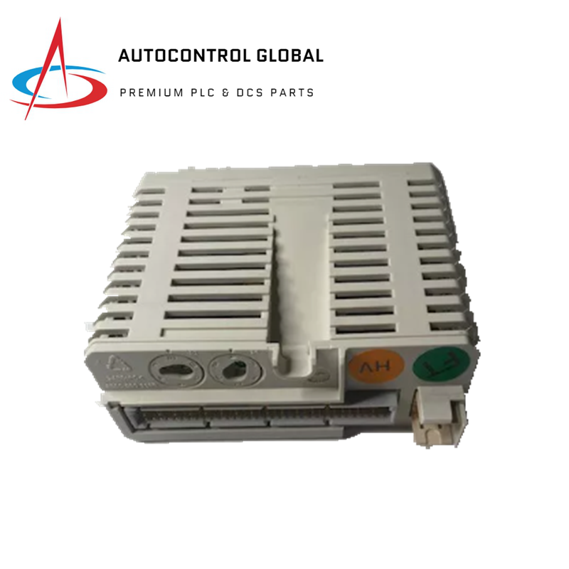 ABB AI910 Analog Giriş modülü