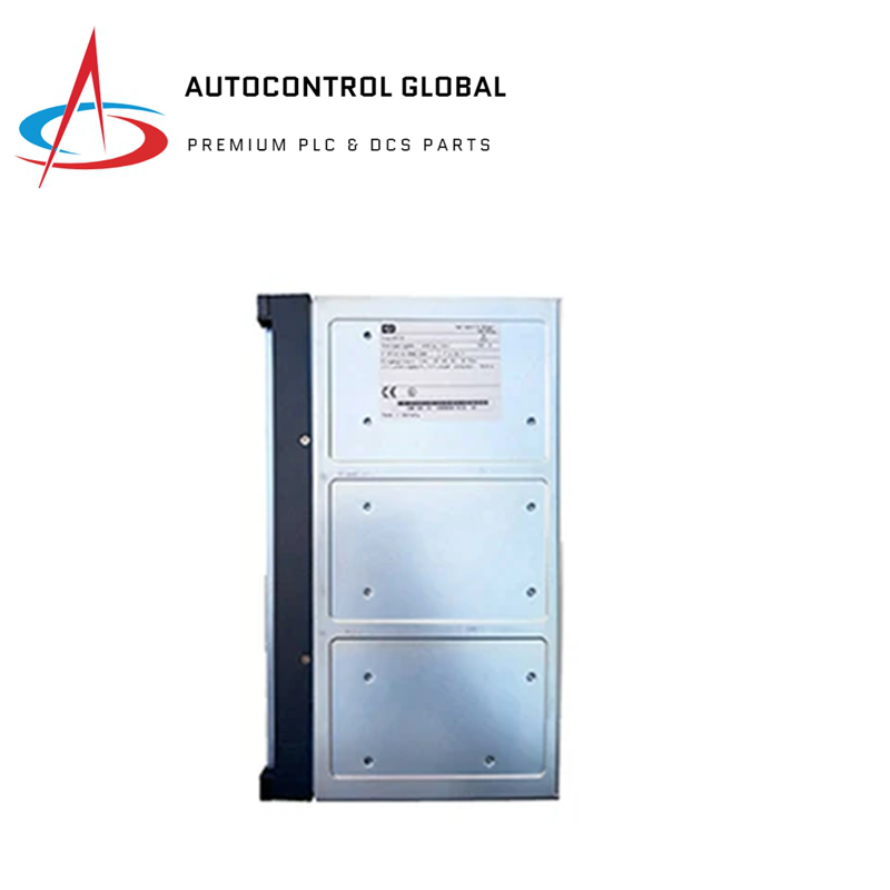 ABB DDI 01 Freelance 2000 Güç Dijital Giriş Modülü
