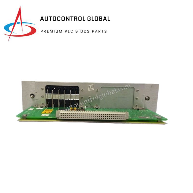 Bently Nevada 81544-01 | I/O & Record Terminals for 3500 System