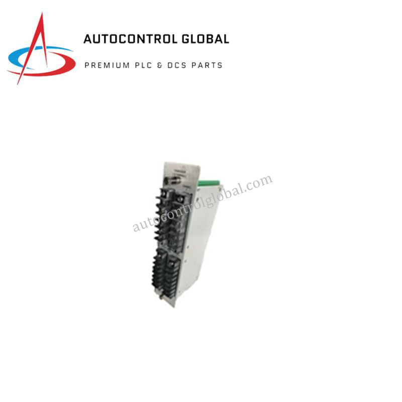 82368-01 | Bently Nevada 3300 Series RTD Input Module