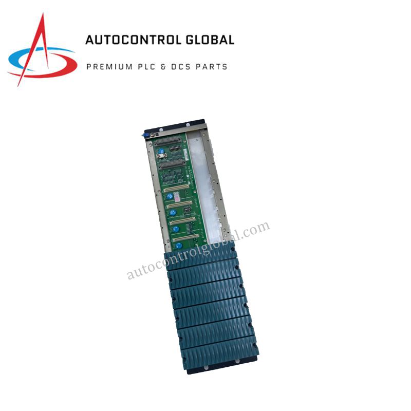 NFBU200-S01 S1 Yokogawa | Duplex Base Module for FCN-500
