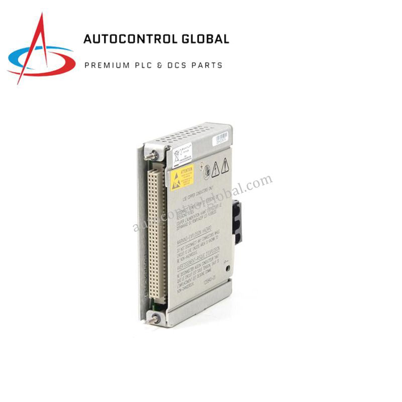 3500/15 125840-01 | Bently Nevada Power Input for Machinery System