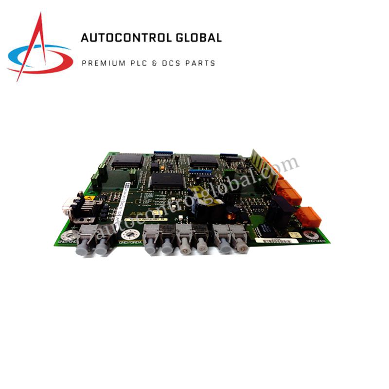 ABB LT8978BV1 HIEE320639R0001 | Тұрақты токтан тұрақты токқа түрлендіргіш модулі