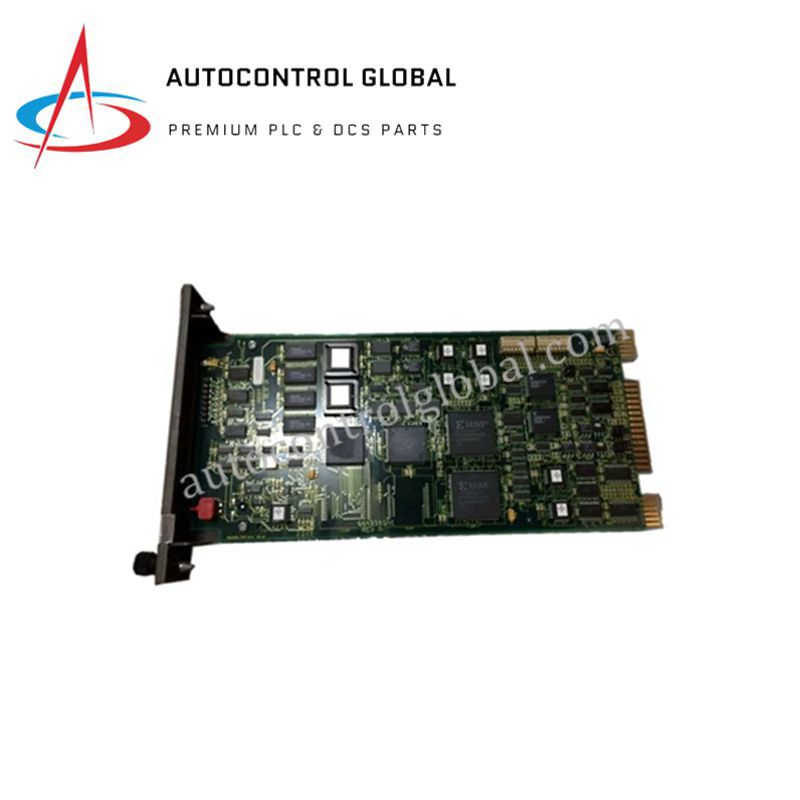 ABB LT8978BV1 HIEE320639R0001 | Тұрақты токтан тұрақты токқа түрлендіргіш модулі
