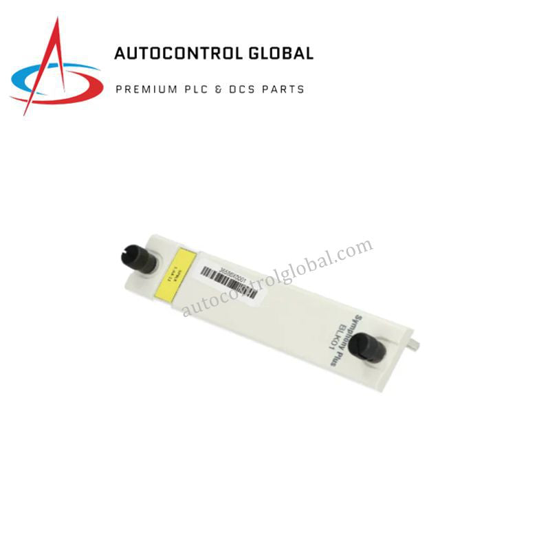 ABB BLK01 | Бос беткі тақта басқару жүйесінің аксессуары