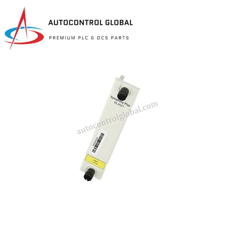 ABB BLK01 | Бос беткі тақта басқару жүйесінің аксессуары