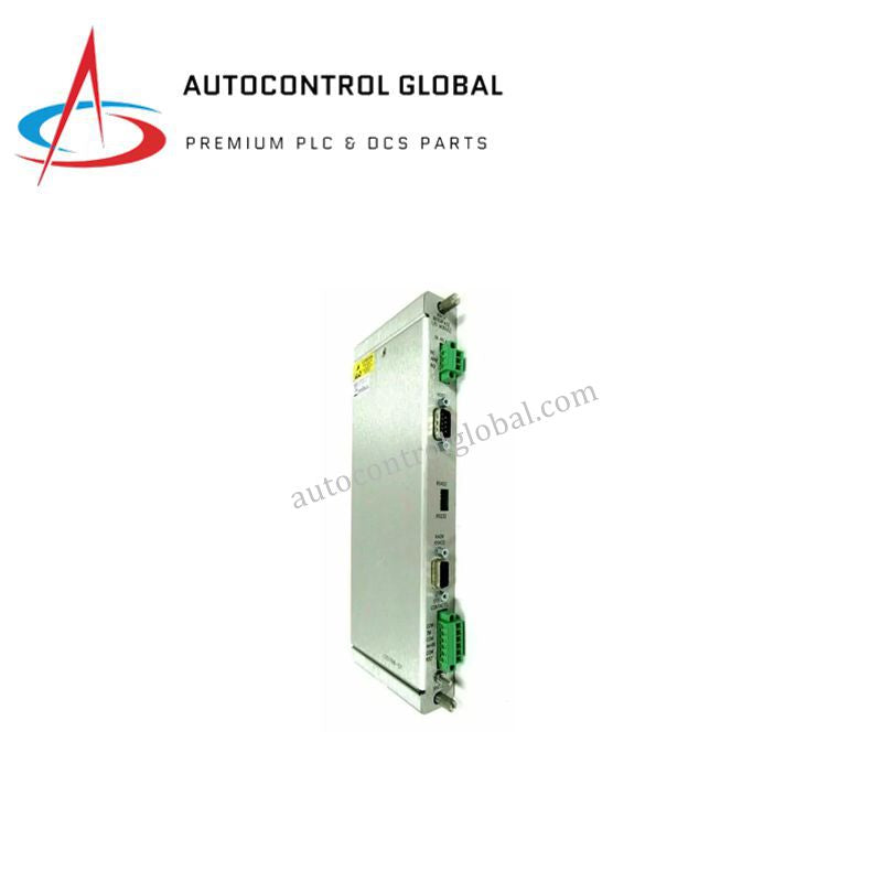 125768-01 | Bently Nevada 3500 Series Terminal I/O Modul