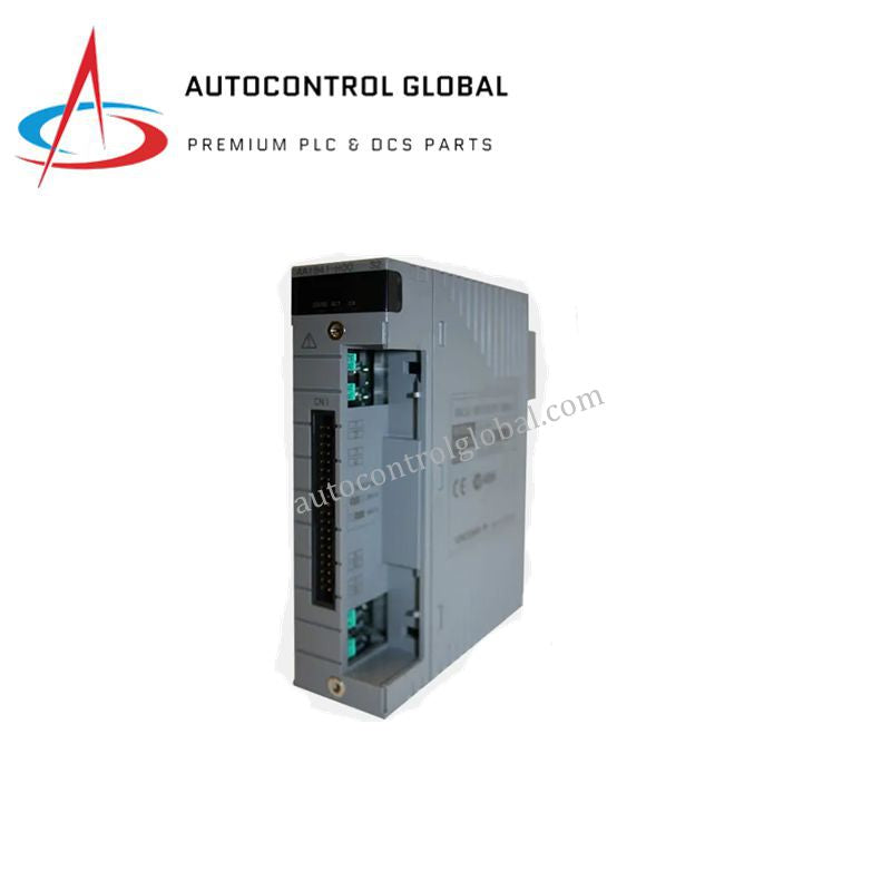 Yokogawa AAI543-H53/A4D00 | Smart Analog Output Module with HART
