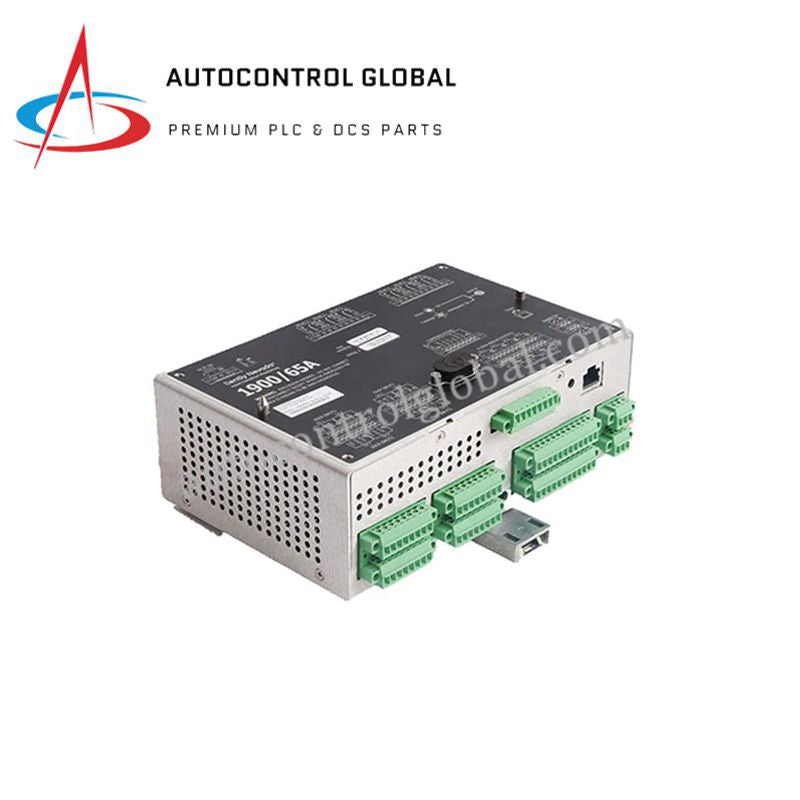 vbOnline Pro 60M500-05-00 | Bently Nevada Machinery Monitoring System