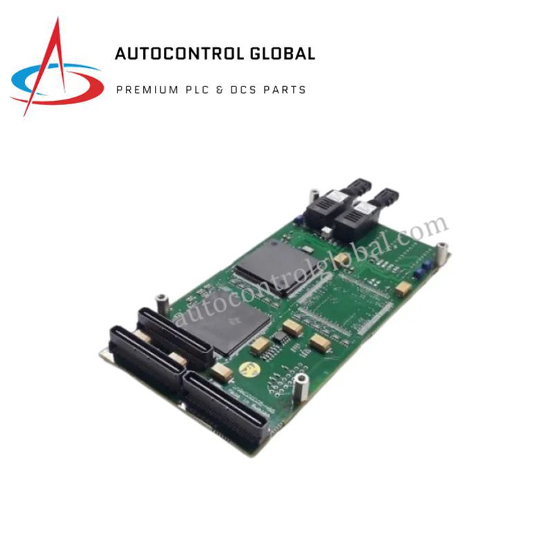 1MRK002122-ABr08 ABB | PLC/Қосымша Оптикалық Байланыс Тақтасы