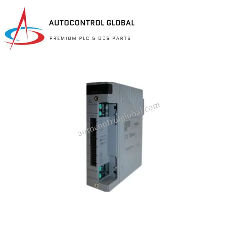 Yokogawa AAI543-H53/A4D00 | Smart Analog Output Module with HART