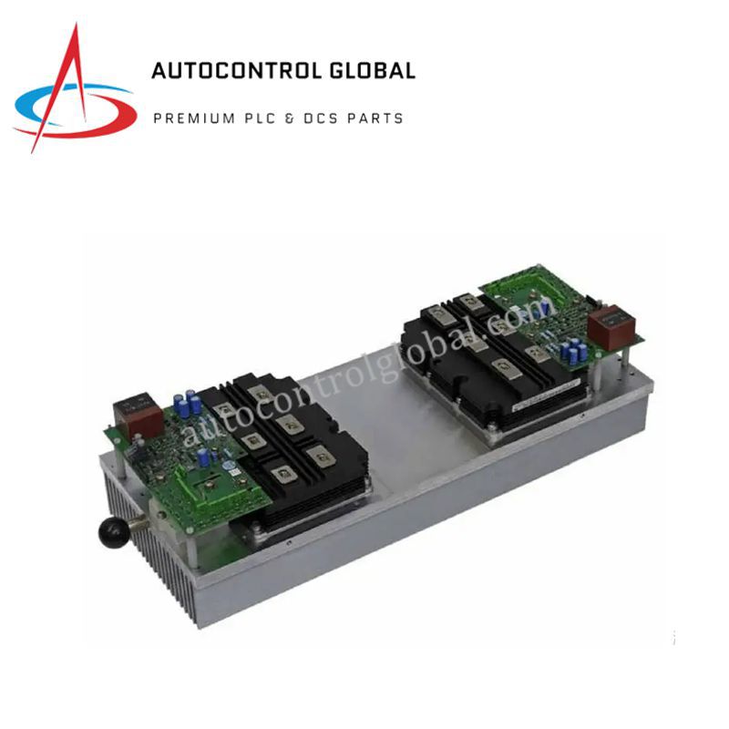 Siemens 6SL3912-5EP38-0AA0 | GM150/SM150 IGBT Power Module