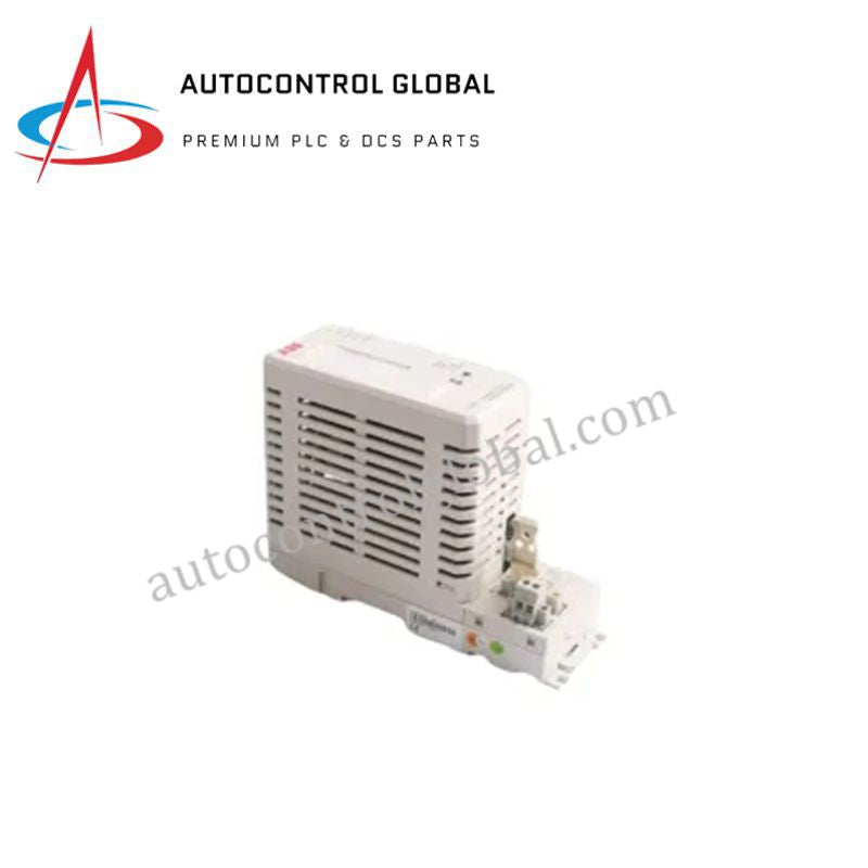 XFD213A 3BHE028122R0001 | ABB SSI Speed Sensor Interface Module