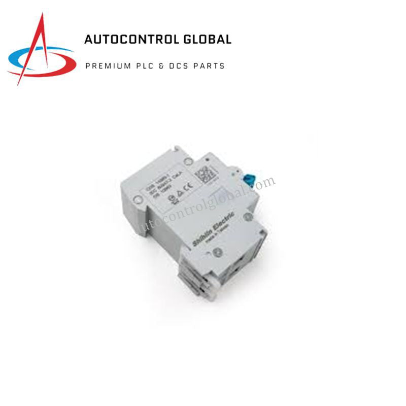 FCT FKC3GA | Өндіріс пен процесті басқаруға арналған PLC модулі