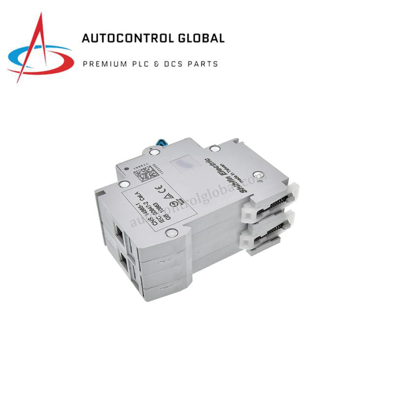 FCT FKC3GA | Өндіріс пен процесті басқаруға арналған PLC модулі