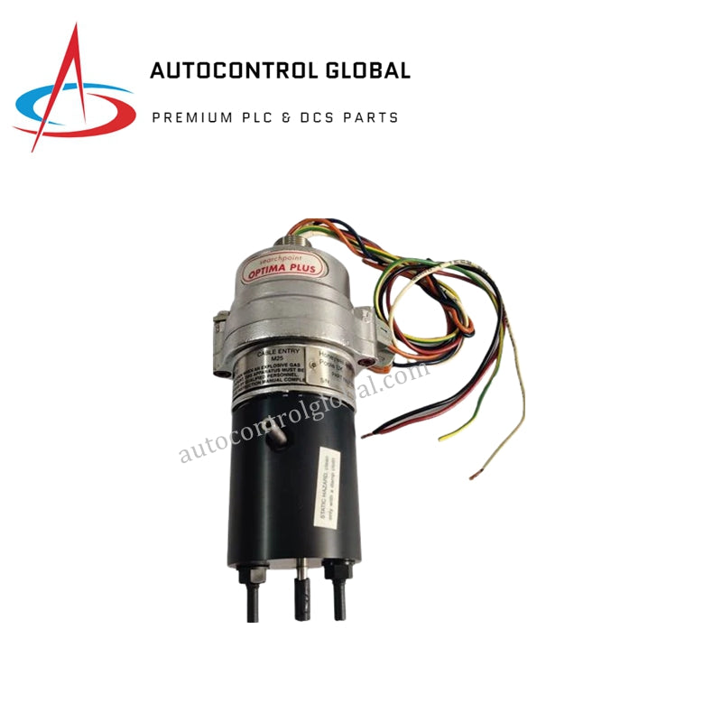 Nuovo HONEYWELL 2108B2001 Searchpoint Optima Plus Rilevatore di Gas a Infrarossi Disponibile in Magazzino