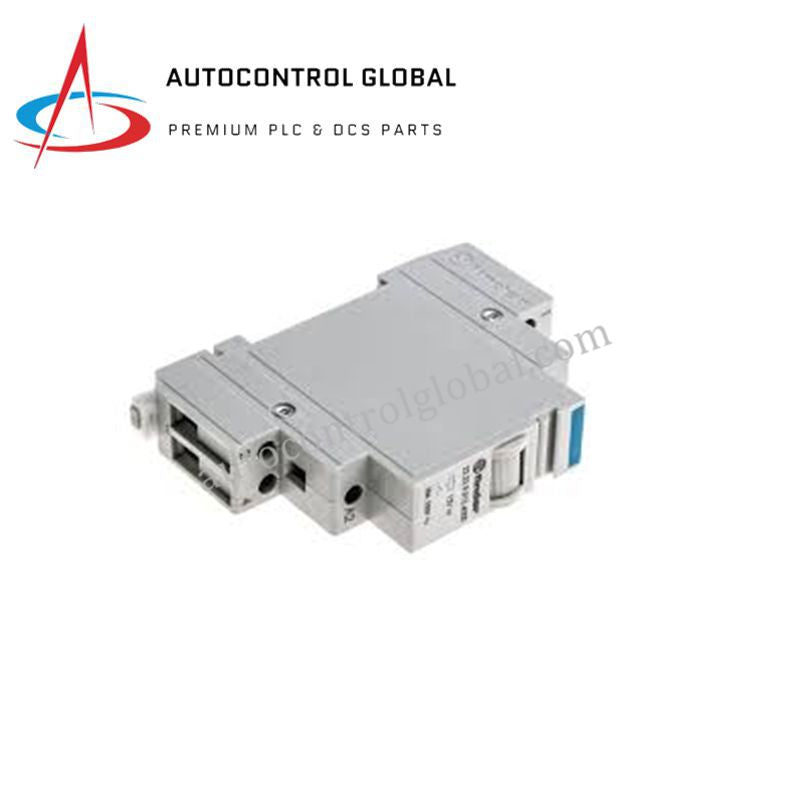 FCT FKC3GA | Өндіріс пен процесті басқаруға арналған PLC модулі