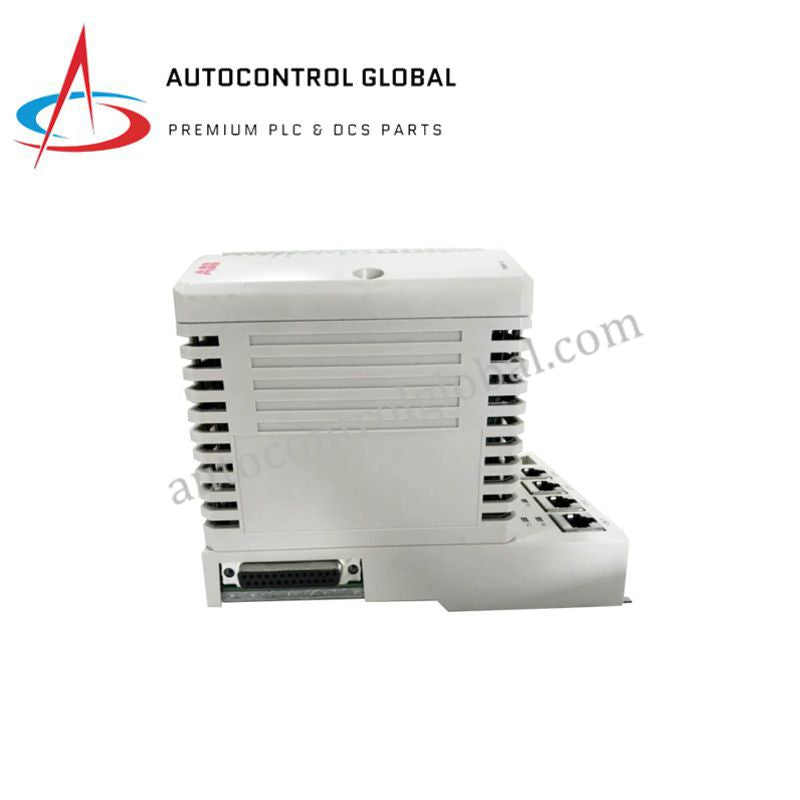 PM851K01 ABB | Өнеркәсіптік автоматтандыруға арналған жоғары өнімді CPU