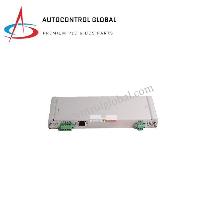 Bently Nevada 3500/94 147663-01 | Machinery Health Display Module