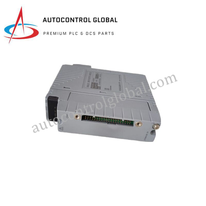 Yokogawa AAB841-S50 S2 | Process Control Analog Input/Output Module