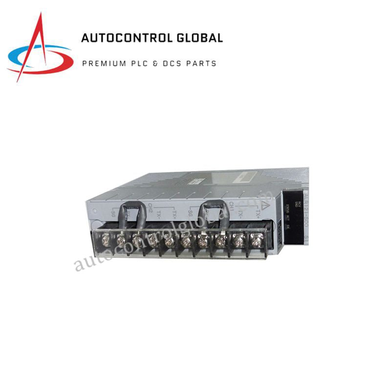 ALR121-S53 | Yokogawa Serial Module for DCS Integration