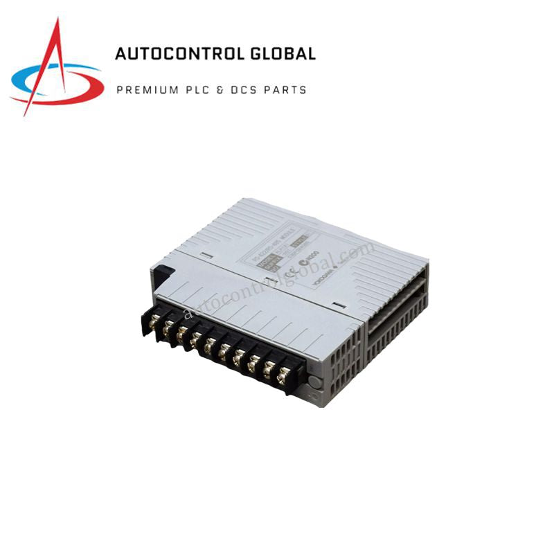 ALR121-S53 | Yokogawa Serial Module for DCS Integration