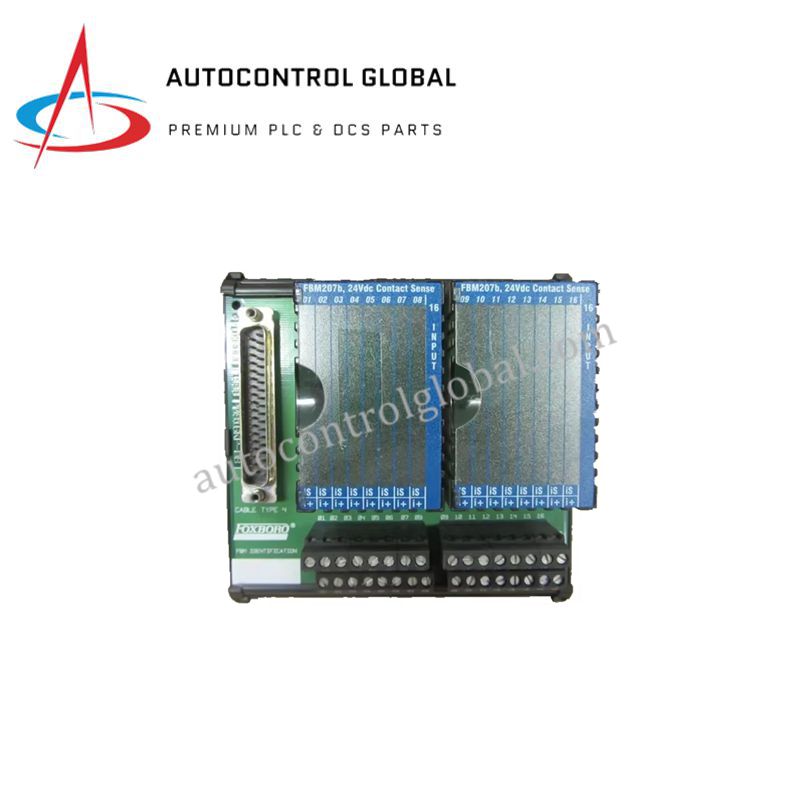 P0914RTE | Foxboro Industrial Automation Control Module