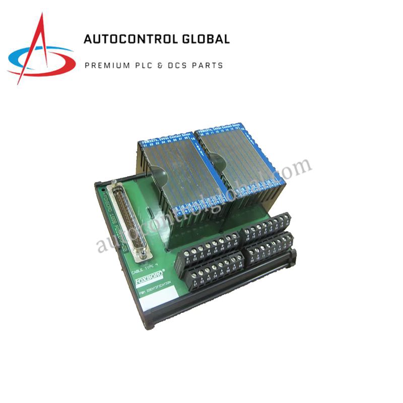 P0914RTE | Foxboro Industrial Automation Control Module