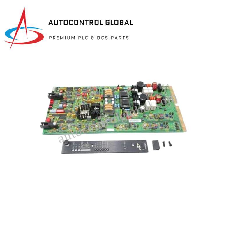 1MRK002239-BBr02 par ABB | Alimentation / Module de Protection