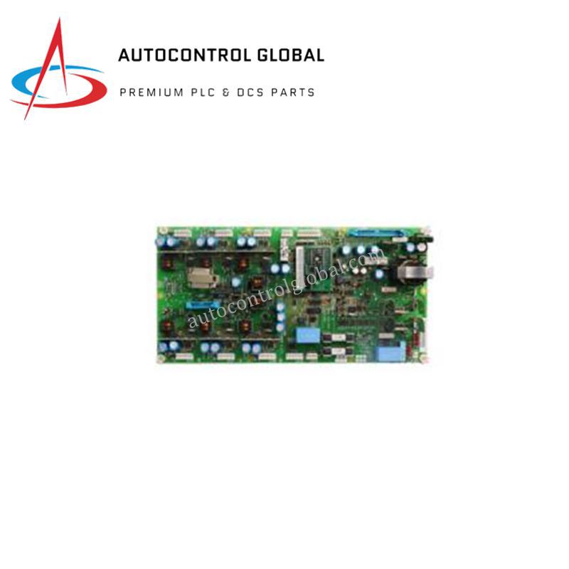 1MRK002239-BBr02 par ABB | Alimentation / Module de Protection