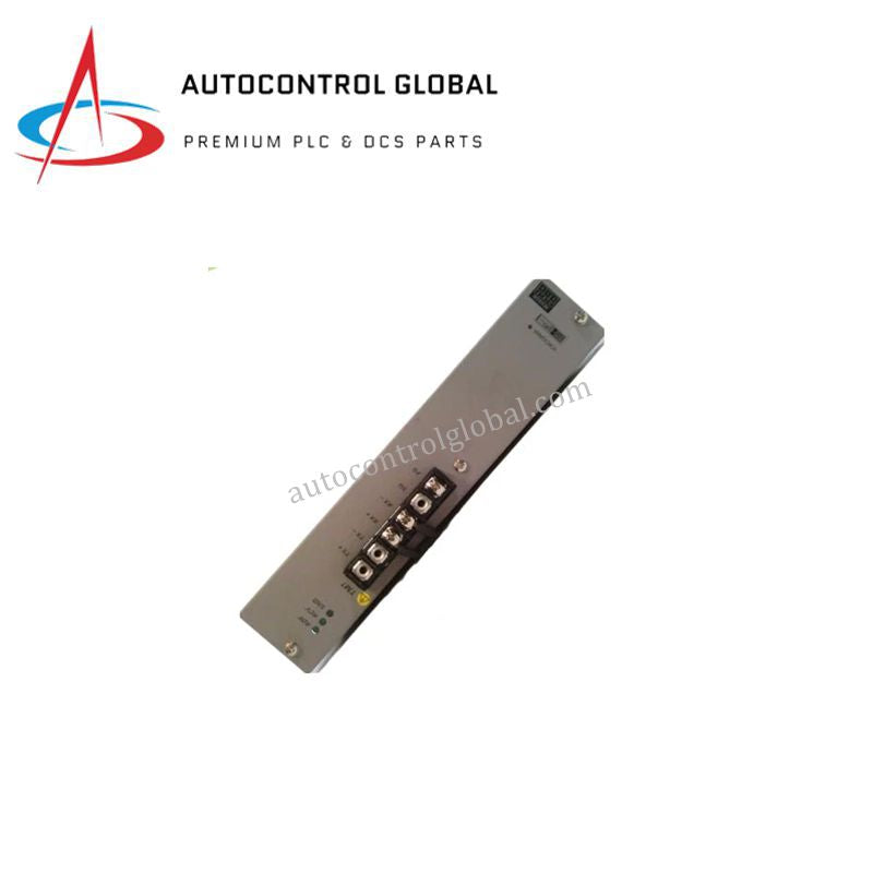 ACM12 | Yokogawa Communication Module for Distributed Control Systems