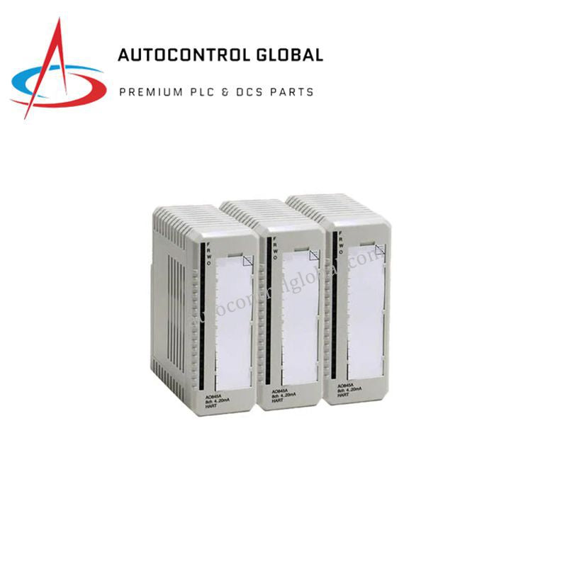 ABB PPD113 3BHE023584R2334 | Process Control Module