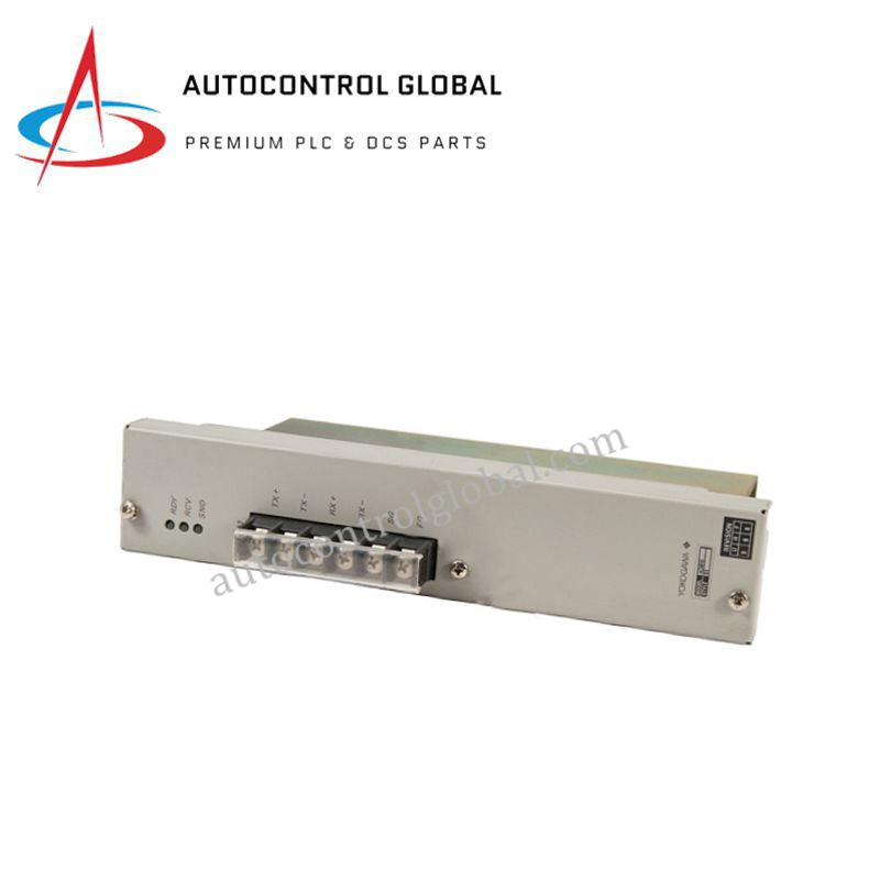 ACM12 | Yokogawa Communication Module for Distributed Control Systems
