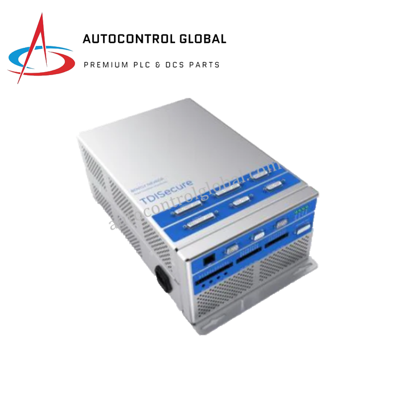 BENTLY NEVADA DC Power Input 2155/40-02
