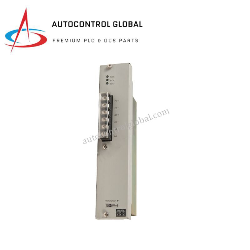 ACM12 | Yokogawa Communication Module for Distributed Control Systems