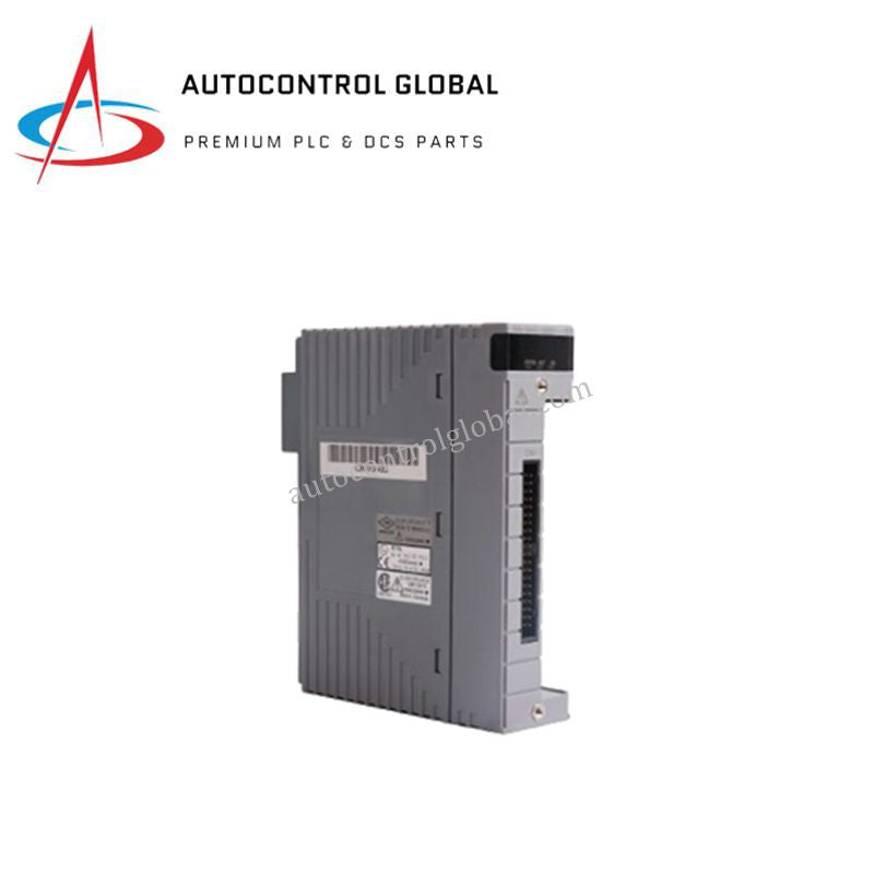 EC402-51 | Yokogawa ESB Bus Coupler Module, 2-Port