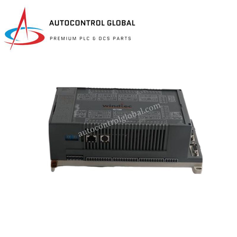 P7LC B4LE ABB | Robust DC Power Module for Automation