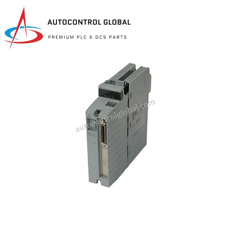 EC402-51 | Yokogawa ESB Bus Coupler Module, 2-Port