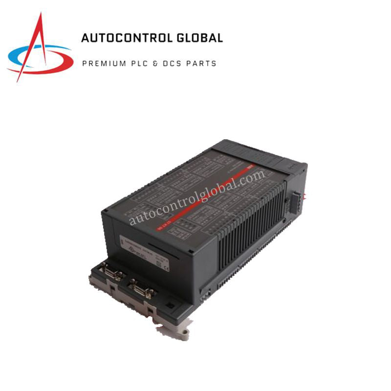 P7LC B4LE ABB | Robust DC Power Module for Automation