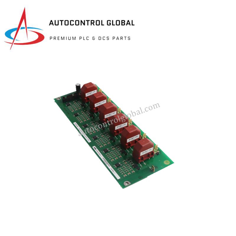 UNS0881 ABB | Industrial Automation Control PCB