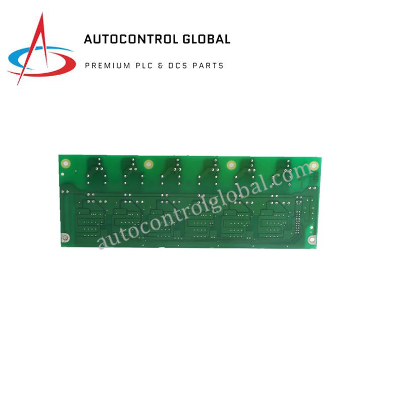 UNS0881 ABB | Industrial Automation Control PCB