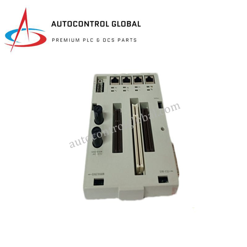 DFE02 ABB | Industrial Ethernet Communication Module