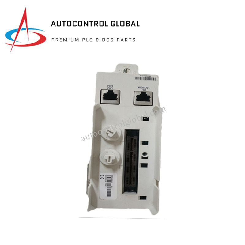 DFE02 ABB | Industrial Ethernet Communication Module