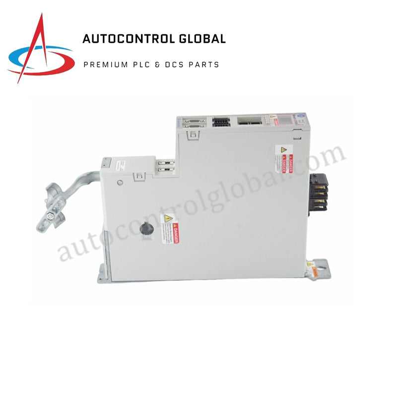Allen-Bradley 2198-D006-ERS3 Kinetix 5700 Dual-Achsen-Wechselrichter